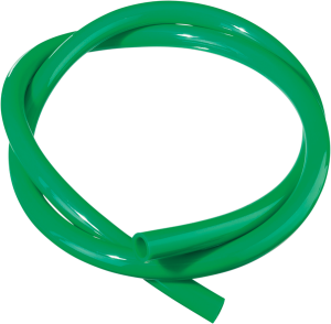 MOOSE RACING Fuel Line Green 