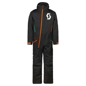 Scott Monosuit Back-X Dryo black L