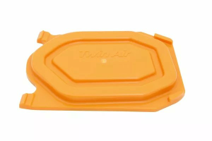 Air Box Cover Orange 