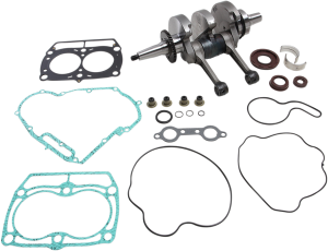 Crankshaft Kit