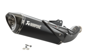 Akrapovic Slip-on Line