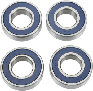 MOOSE RACING Wheel Bearing Kit 