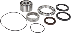 MOOSE RACING Bearing-seal Kit 