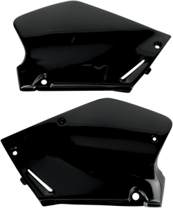 Replacement Side Panels Black