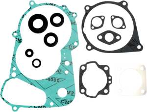 MOOSE RACING Complete Gasket And Oil Seal Kit 