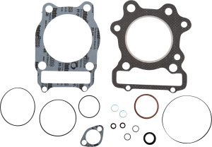 MOOSE RACING Top End Gasket Kit 