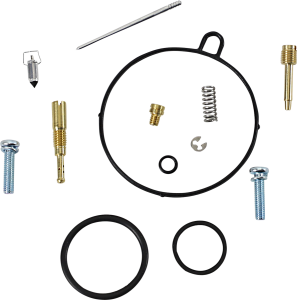 MOOSE RACING Carburetor Repair Kit 