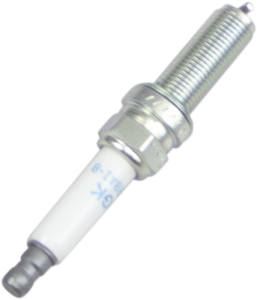 Laser Iridium Spark Plug