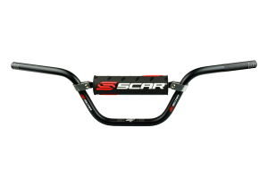 S² Handlebar Black 