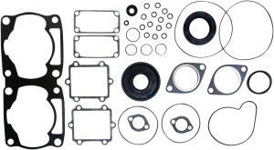 Complete Engine Gasket Set