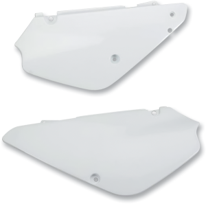 Replacement Side Panels White