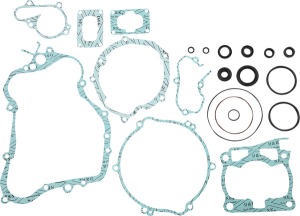 Complete Gasket Kit