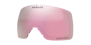 Oakley Flight Tracker S Rep Lens PrzmHIPinkIrid