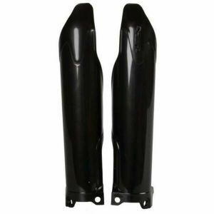 Fork Covers Black