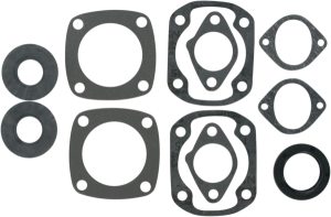 Complete Engine Gasket Set