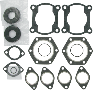 Complete Engine Gasket Set