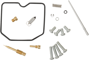 MOOSE RACING Carburetor Repair Kit 