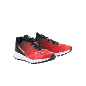 Meta Road V2 Shoes Red 