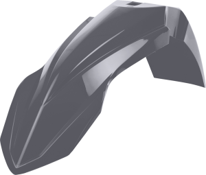 Front Fender Gray