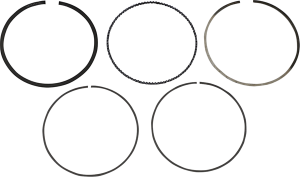 Replacement Piston Ring Set