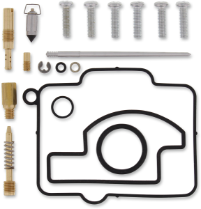 MOOSE RACING Carburetor Repair Kit 