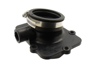 Carburetor flange