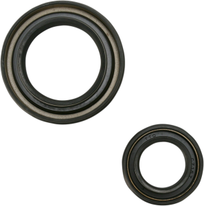 MOOSE RACING Crankshaft Seal Kit 