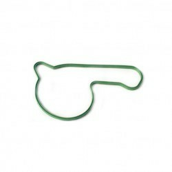 GASKET F. WATER PUMP COVER