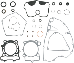 MOOSE RACING Complete Gasket And Oil Seal Kit 