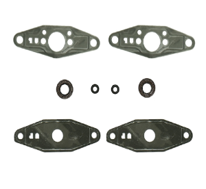 Sno-X EXHAUST VALVE GASKET KIT