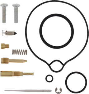 MOOSE RACING Carburetor Repair Kit 