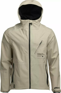 THOR Unit Light Shell Jacket Brown 