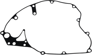 MOOSE RACING Clutch Cover Gasket 