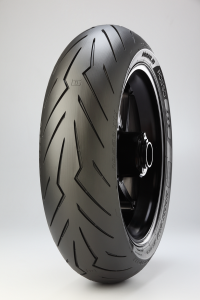 Cauciuc 190/55-17 Pirelli Diablo Rosso III