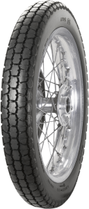 Safety Mileage Mkii Rear Tire 