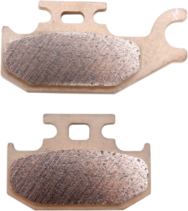 Atv/utv Sintered Metal Brake Pads