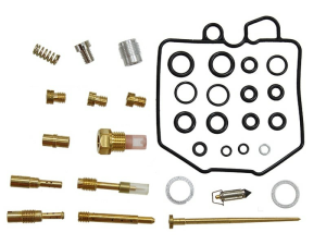 KIT REPARARE CARBURATOR PSIHIC HONDA CBX 1000B/C '81-82 (16100-MA2-004, 16100-MA2-014) (PENTRU 1 CARBURATOR)