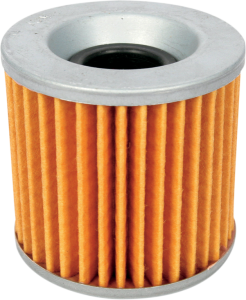 Oil Filter Orange