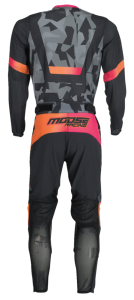 Tricou Moose Racing Sahara™ Stealth