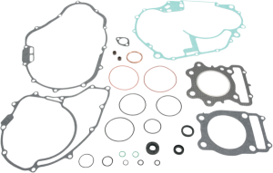 MOOSE RACING Complete Gasket And Oil Seal Kit 