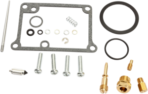 MOOSE RACING Carburetor Repair Kit 