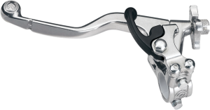 MOOSE RACING Oem-style 4-stroke Lever Assembly Black 