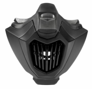 CKX Muzzle remo Titan air sol/carb bk mat