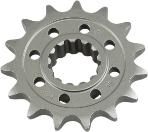 JT SPROCKETS Countershaft Sprocket Natural 