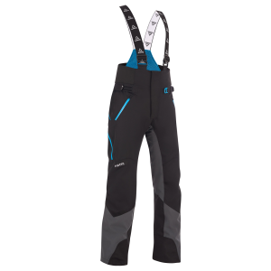 AMOQ Vernal V2 W's Pants Black/Turquoise XS