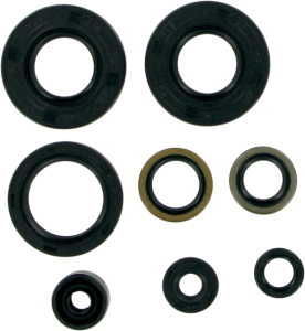 MOOSE RACING Oil Seals 