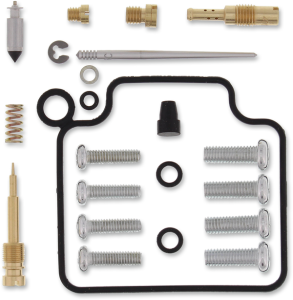 MOOSE RACING Carburetor Repair Kit 