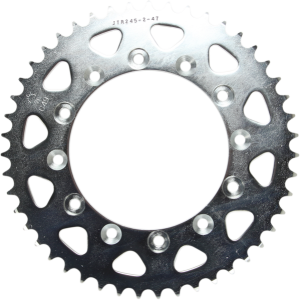 JT SPROCKETS Steel Rear Sprocket 