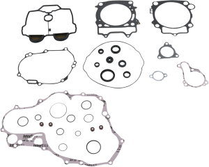 MOOSE RACING Complete Gasket Kit 