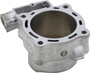 MOOSE RACING Replacement Cylinder Gray 